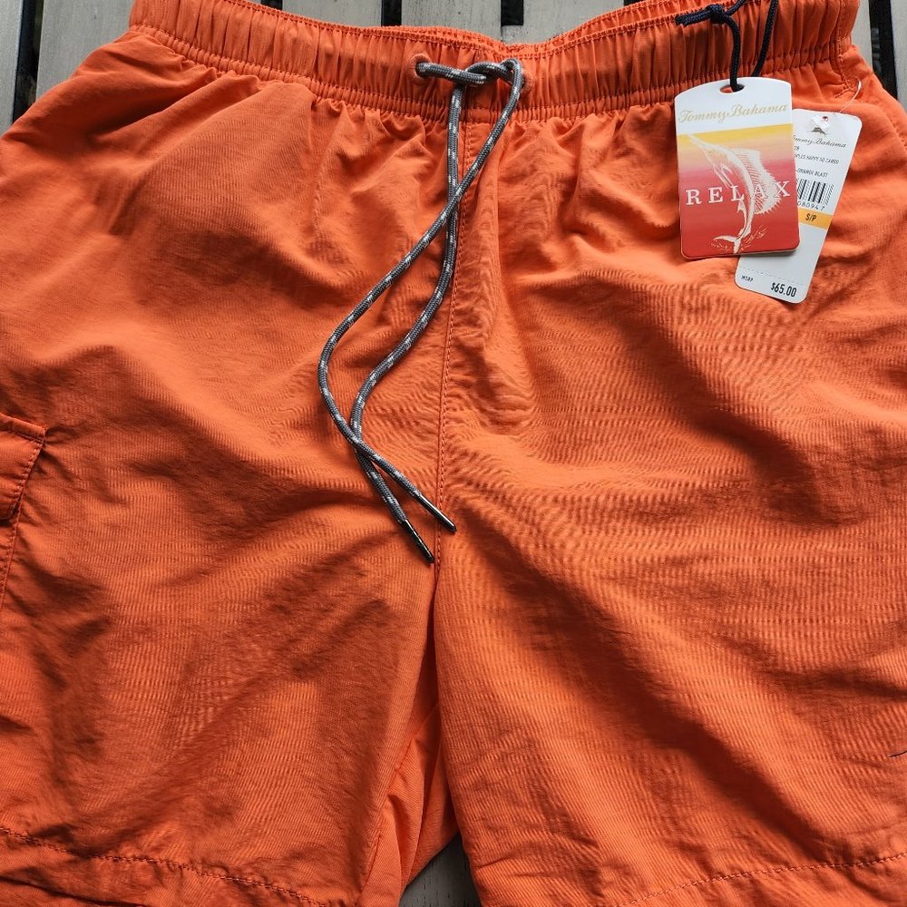 Tommy Bahama swim shorts